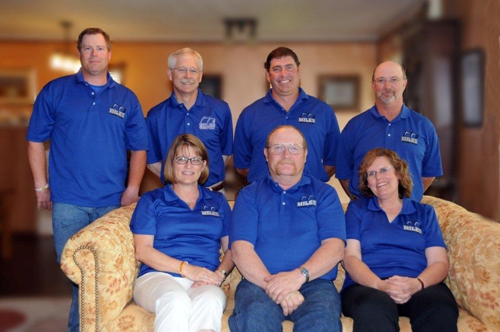 MCC Board of Trustees