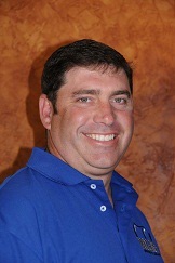Jeff Harding