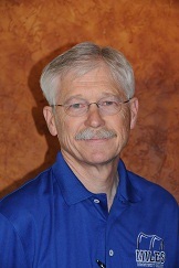 Mark Petersen