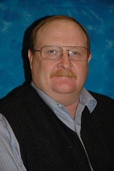 Rusty Irion