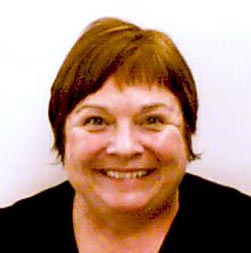 Sharon Kearnes