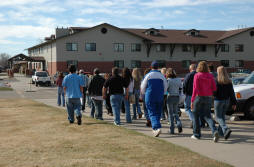 Residence Hall