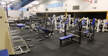 Weight Room