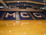 Kailey Gymnasium