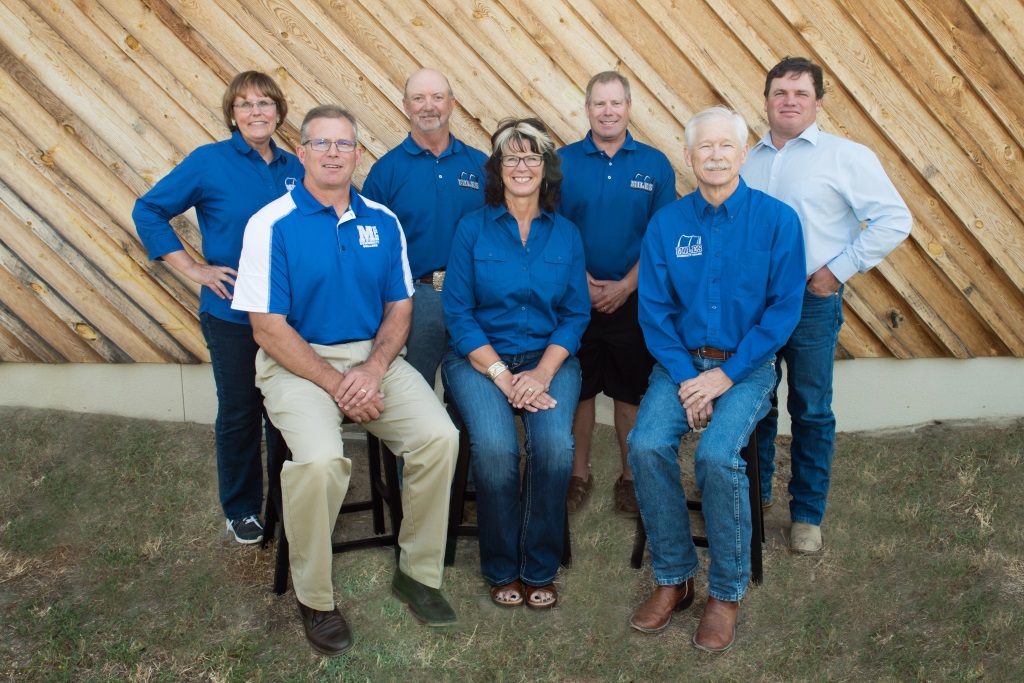 Board of Trustees 2017