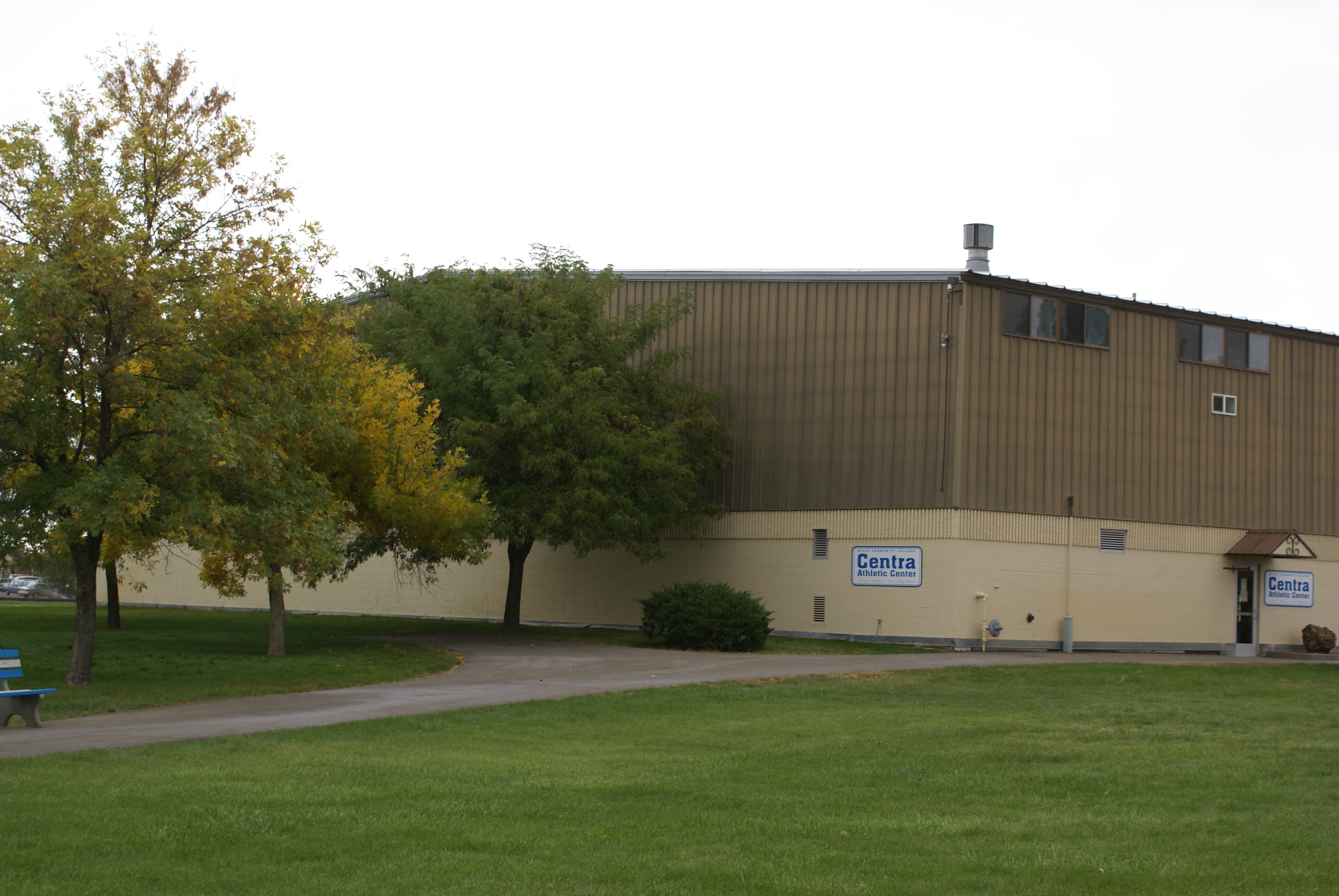 MCC Centra