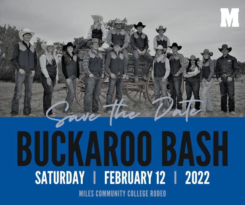 Buckaroo Bash