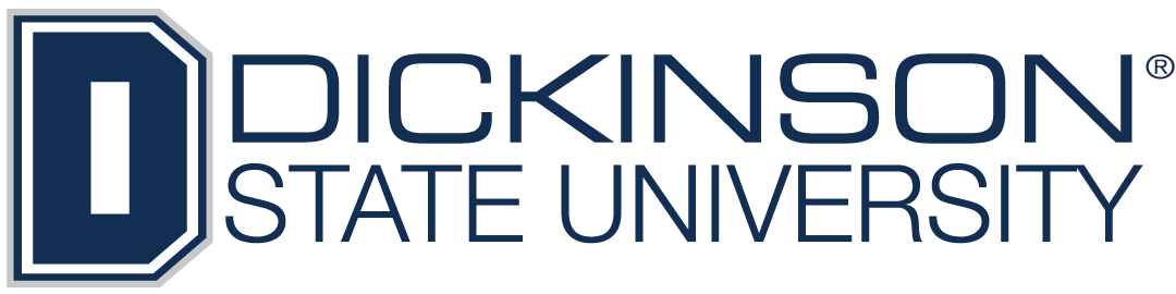 Dickinson State University logo