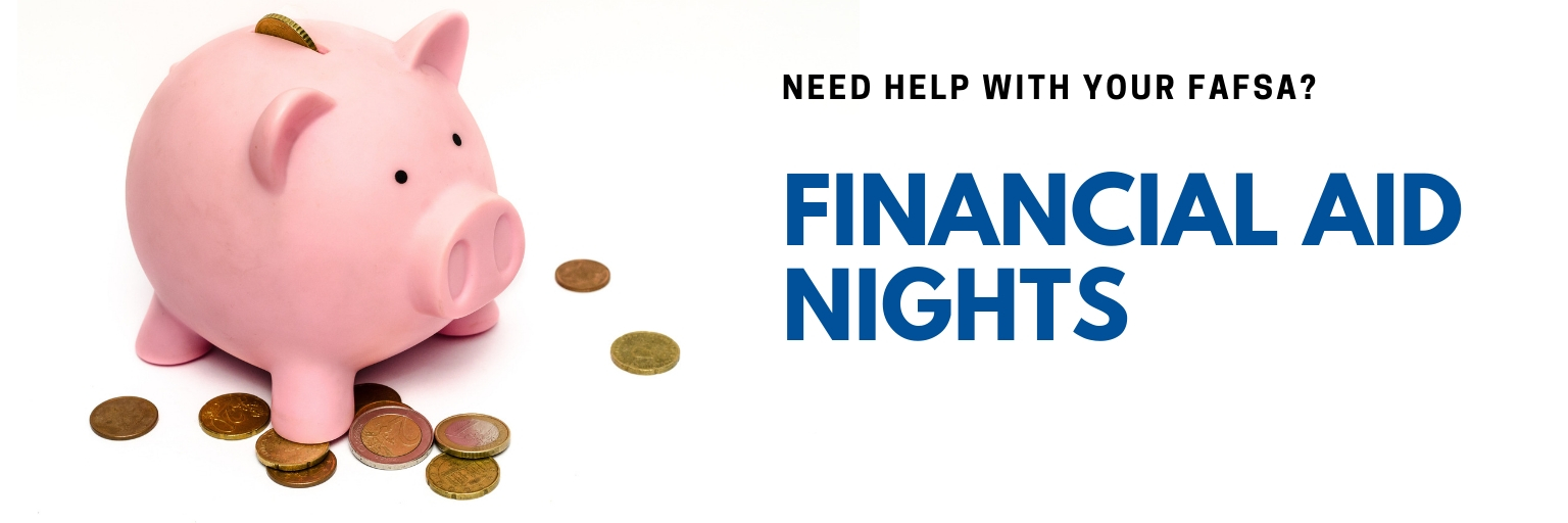 Financial Aid Nights