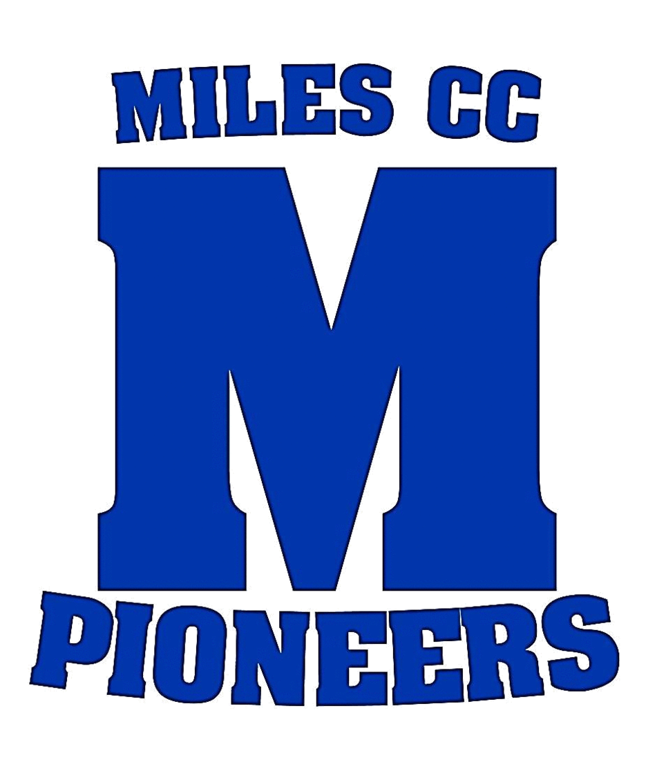 MCC Pioneers Logo