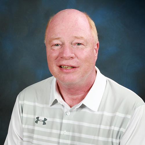 Jerry Olson