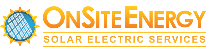 Onsite Energy Logo
