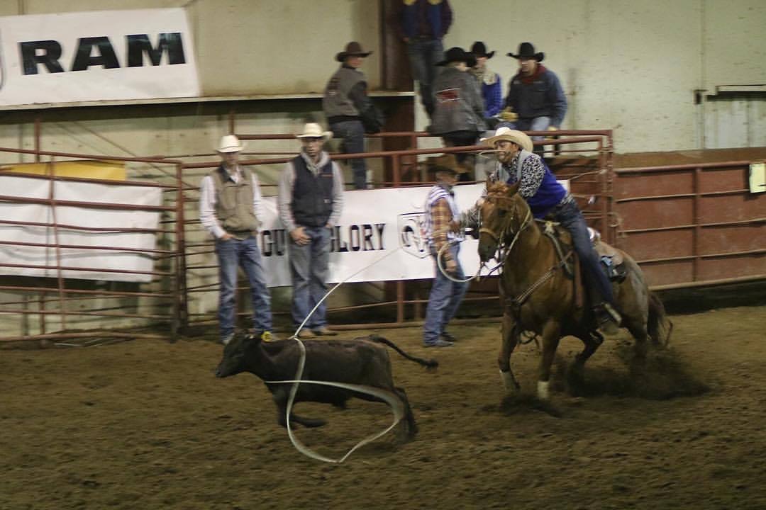 MCC Rodeo