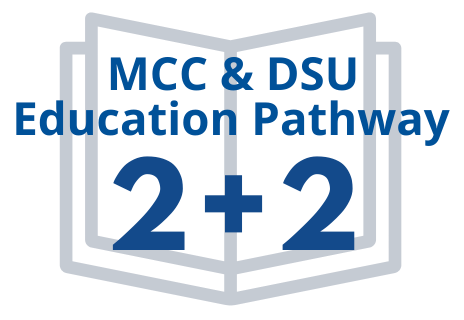 2+2 Education Pathway with DSU