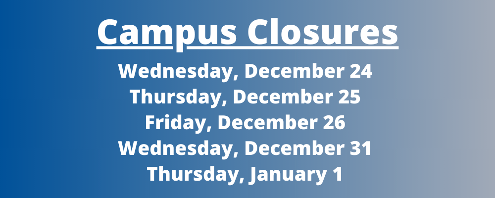 Graphic of hours posted 