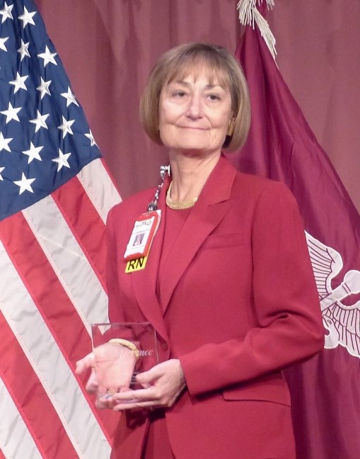 Dr. Eileen Hemman