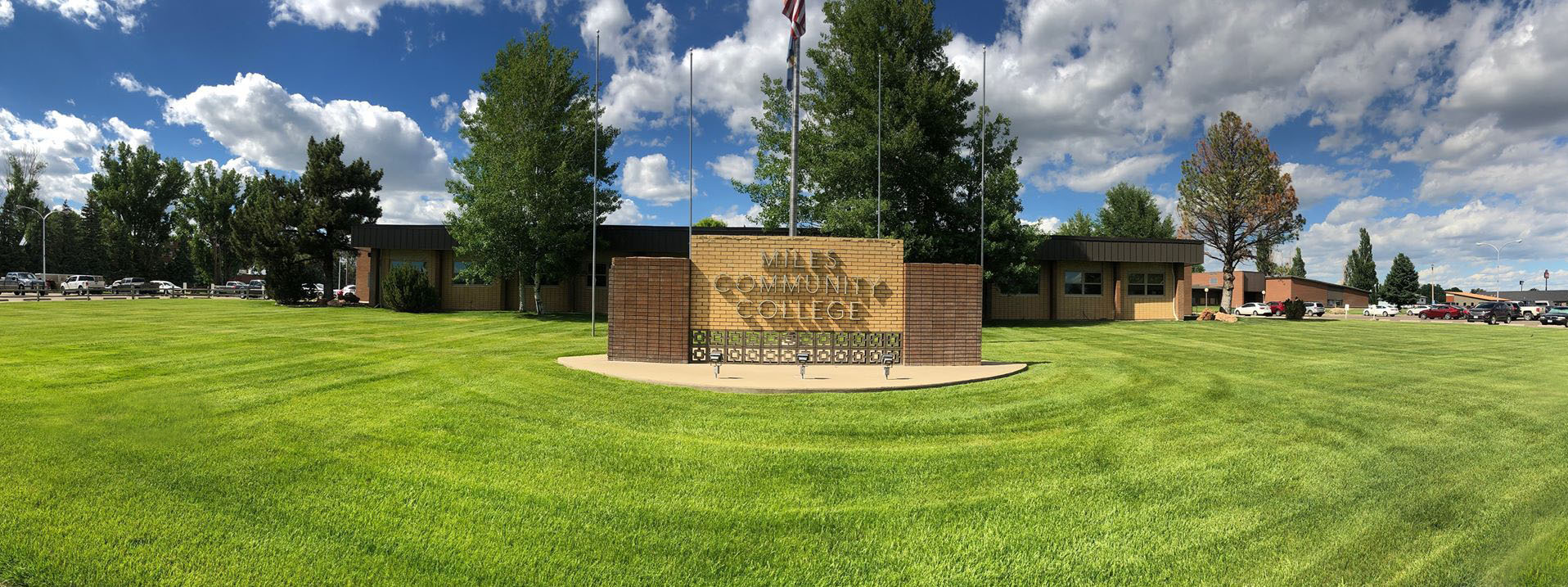 Image of MCC Sign
