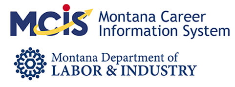 Montana Career Informaion System logo